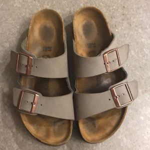 Birkenstock’s